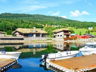 Casa per le vacanze Eresfjord  52
