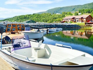 Casa per le vacanze Eresfjord  32