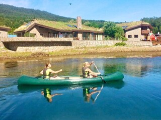 Casa per le vacanze Eresfjord  60
