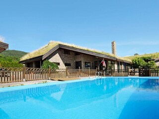 Casa per le vacanze Eresfjord  41