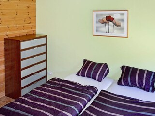 Ferienhaus Eresfjord  46