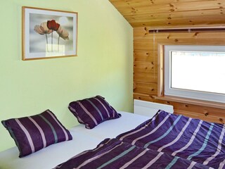 Ferienhaus Eresfjord  47