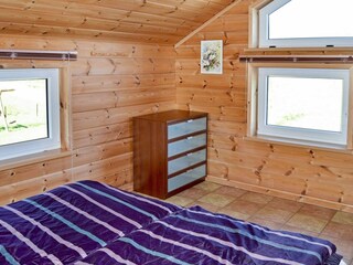 Casa per le vacanze Eresfjord  48