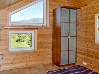 Ferienhaus Eresfjord  49
