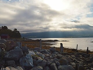 Holiday house Eresfjord  14