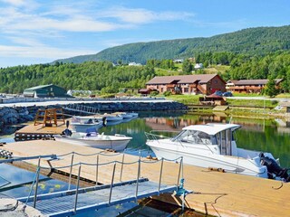 Casa de vacaciones Eresfjord  53