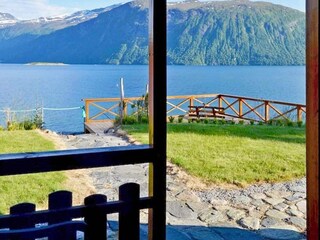 Vakantiehuis Eresfjord  19