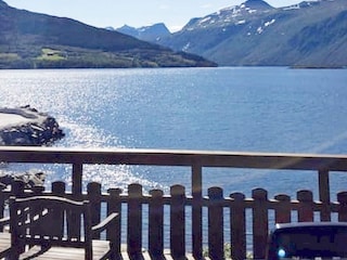 Vakantiehuis Eresfjord  23