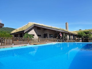 Vakantiehuis Eresfjord  42