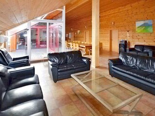 Ferienhaus Eresfjord  44