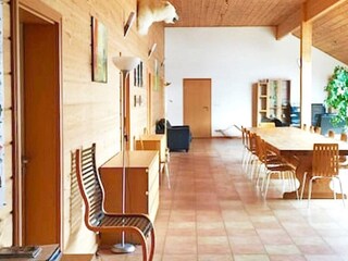 Ferienhaus Eresfjord  24