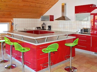 Holiday house Eresfjord  28