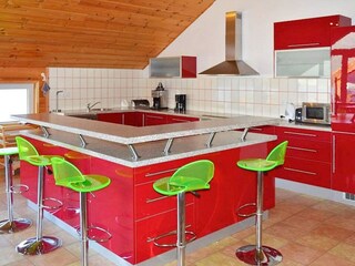 Holiday house Eresfjord  38