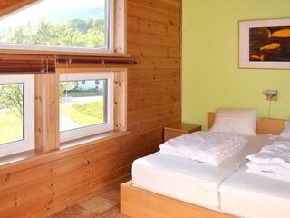 Vakantiehuis Eresfjord  17