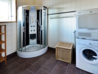 Vakantiehuis Eresfjord  38