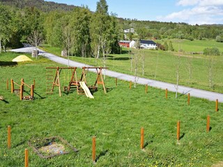 Ferienhaus Eresfjord  46