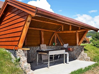 Casa de vacaciones Eresfjord  42