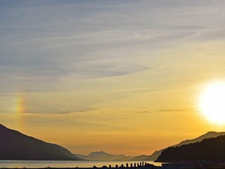 Casa de vacaciones Eresfjord  46