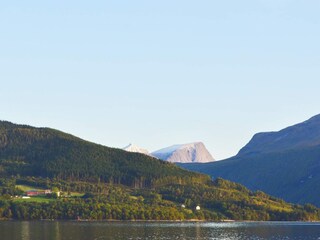 Ferienhaus Eresfjord  35