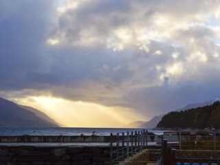 Ferienhaus Eresfjord  14