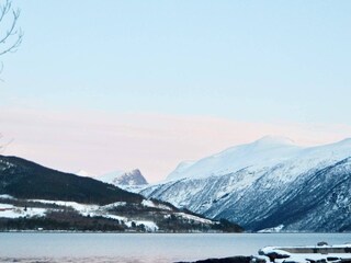 Casa de vacaciones Eresfjord  28