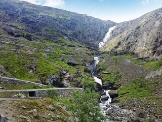 Maison de vacances Eresfjord  50