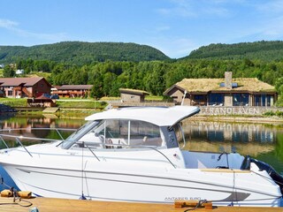 Maison de vacances Eresfjord  59