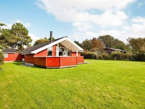 Holiday house 6 person holiday home in Slagelse - Kelstrup Beach - image1