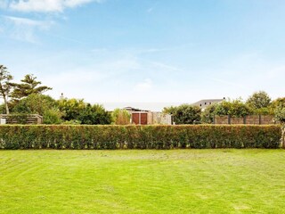 Casa per le vacanze Kelstrup Strand  19