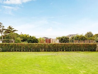 Holiday house Kelstrup Strand  4