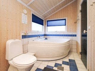 Holiday house Kelstrup Strand  12