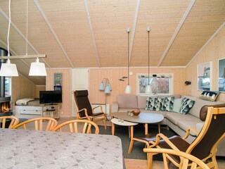 Holiday house Kelstrup Strand  13