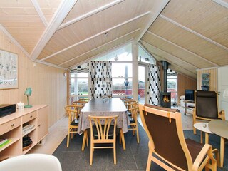 Holiday house Kelstrup Strand  7