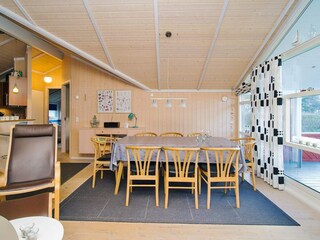 Ferienhaus Kelstrup Strand  12