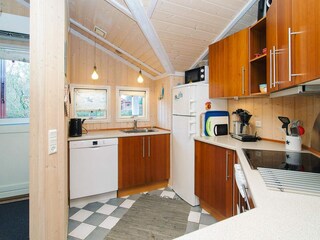 Holiday house Kelstrup Strand  13