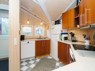 Vakantiehuis Kelstrup Strand  18