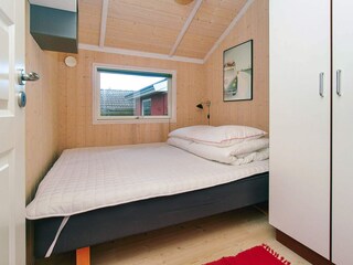 Holiday house Kelstrup Strand  11