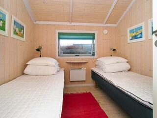 Maison de vacances Kelstrup Strand  16