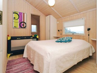 Ferienhaus Kelstrup Strand  17