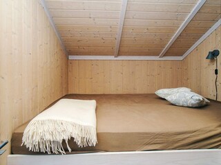 Maison de vacances Kelstrup Strand  4