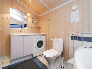 Ferienhaus Kelstrup Strand  24