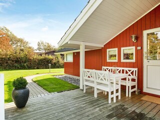 Vakantiehuis Kelstrup Strand  21