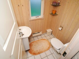 Vakantiehuis Kelstrup Strand  17