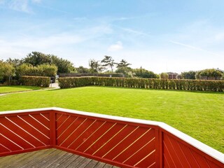 Casa per le vacanze Kelstrup Strand  19