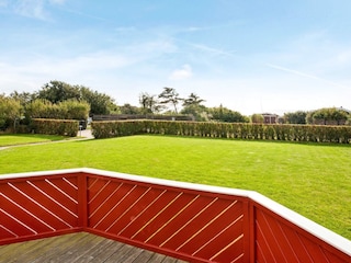 Vakantiehuis Kelstrup Strand  13