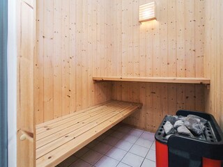 Holiday house Kelstrup Strand  15
