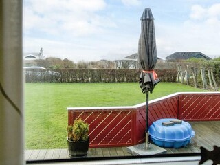 Vakantiehuis Kelstrup Strand  6