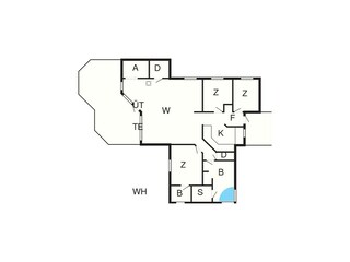 Holiday house Kelstrup Strand  23
