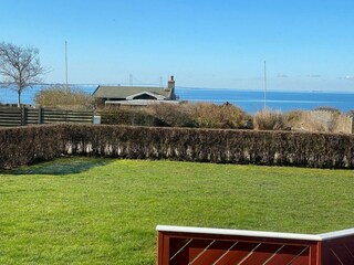 Ferienhaus Kelstrup Strand  26
