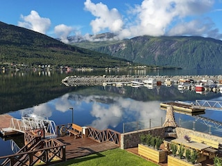 Apartment Eresfjord  14